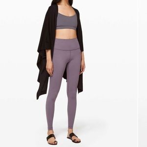 Lululemon Align Pants 28 in✨Purple ✨ size 10 ✨ (stock photo in first pic)
